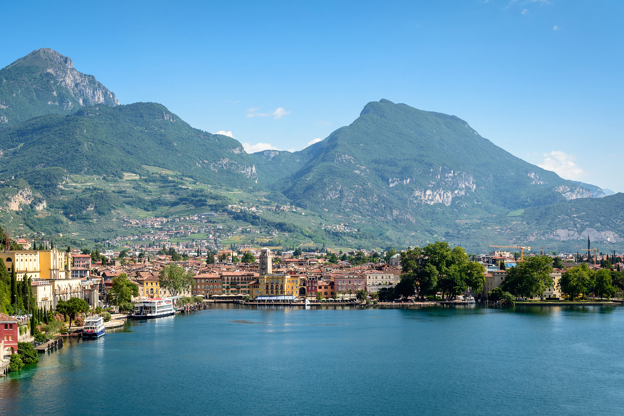 Riva del Garda